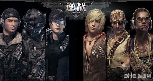 逆战活动最新7月16爆料,全新内容抢先看，激情战场等你来战！  第3张