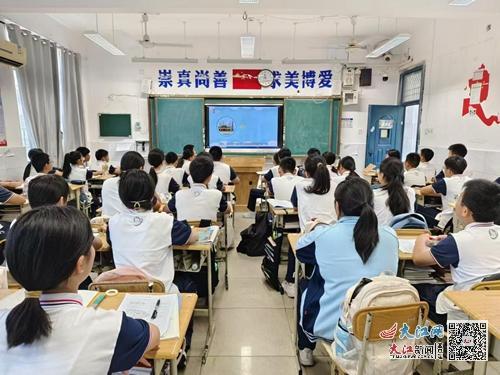 伊川树人学校爆料视频,揭秘校园内幕，真相令人震惊！  第3张