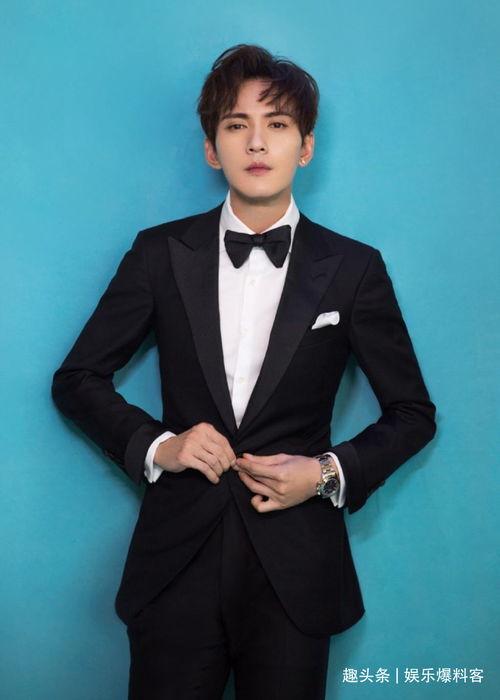 成毅最新大爆料视频,独家幕后故事大公开 第3张 成毅最新大爆料视频,独家幕后故事大公开 第3张